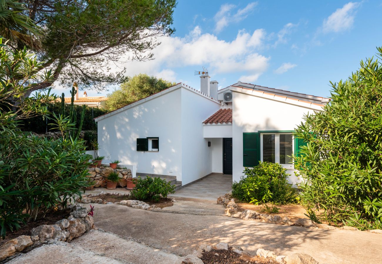 Villa in Addaia - Menorca CASA ADDAIA